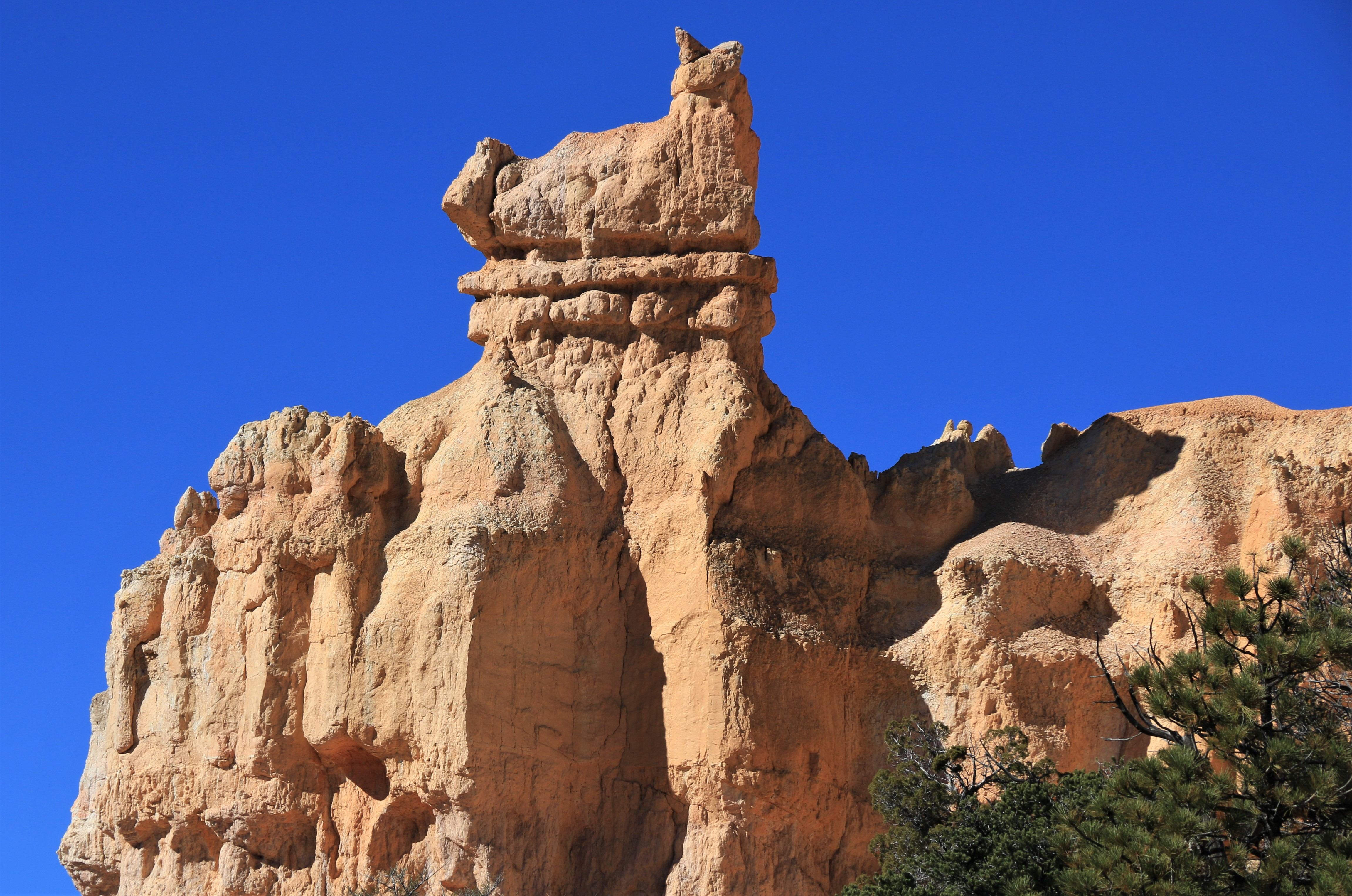 Bryce Canyon NP